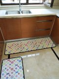 ルイヴィトン　キッチンマット　カーペット絨毯　人気トイレマット　玄関/ベッドルーム/浴室/フロアマット　2種サイズLOUIS VUITTON