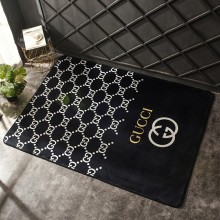 グッチカーペット人気マット　GUCCIラグマット絨毯　子供プレイマット　150×200サイズ　ウォッシャブル　オールシーズン