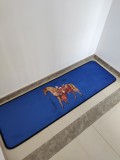HERMES　エルメス　馬柄　カーペット　ラグマット　浴室/キッチン/玄関マット　オールシーズン　選べる3色2種サイズ