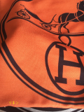 HERMES　エルメス　クッションカバー　可愛いクッション　おしゃれクッションカバー　リネンベルベット　9種