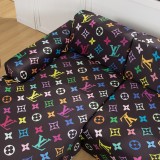 ルイヴィトン　ソファーカバー/長椅子カバー　1 2 3 4人掛け用　コーナーソファカバー　肘あり肘なし兼用　オールシーズンLouis Vuitton