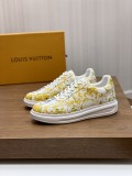 入手困難Louis Vuitton ルイヴィトンメンズ スニーカー