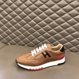 Hermesエルメス 通販シンプル クラシック メンズ スニーカー