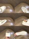 入手困難Burberryバーバリー メンズ クラシック ロートップ スニーカー