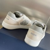 Dior ディオール素敵な B27 シリーズ カップルモデル老眼カジュアルスポーツシューズ