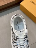 最新Louis Vuitton ルイヴィトンメンズ スニーカー
