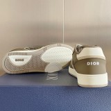 Dior ディオール激安 B27 シリーズ カップルモデル老眼カジュアルスポーツシューズ