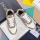 Dior ディオール激安 B27 シリーズ カップルモデル老眼カジュアルスポーツシューズ