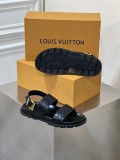 Louis Vuitton ルイヴィトン激安高級メンズビーチシューズ サンダル スリッパ