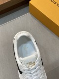 大人気Louis Vuitton ルイヴィトンメンズ スニーカー