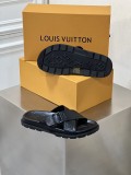 Louis Vuitton ルイヴィトン高級メンズビーチシューズ サンダル スリッパスーパーコピー