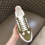 高品質Hermesエルメス シンプル クラシック メンズ スニーカー