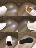 Hermesエルメス激安偽物 シンプル クラシック メンズ スニーカー
