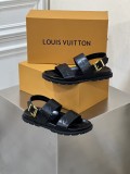 Louis Vuitton ルイヴィトン激安高級メンズビーチシューズ サンダル スリッパ