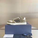 Dior ディオール激安 B27 シリーズ カップルモデル老眼カジュアルスポーツシューズ