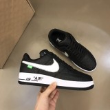 高品質Loui Vuitto x OFF-WHITE x Nike Tripartite クール メンズ カジュアル スニーカー