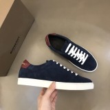 Burberryバーバリー 通販メンズ クラシック ロートップ スニーカー