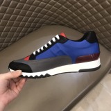 ★超人気Hermesエルメス シンプル クラシック メンズ スニーカー