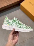 Louis Vuitton ルイヴィトン偽物メンズ スニーカーコピー