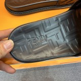 最新FENDI フェンディ メンズ 春夏 スリッパ