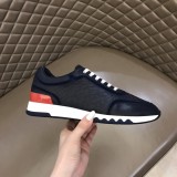 Hermesエルメス激安 シンプル クラシック メンズ スニーカー