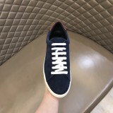 Burberryバーバリー 通販メンズ クラシック ロートップ スニーカー