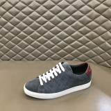 Burberryバーバリー激安偽物メンズ クラシック ロートップ スニーカー