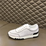 Hermesエルメス シンプル クラシック メンズ スニーカーコピー