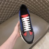 ★超人気Hermesエルメス シンプル クラシック メンズ スニーカー