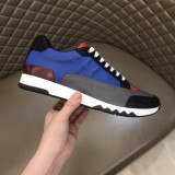 ★超人気Hermesエルメス シンプル クラシック メンズ スニーカー