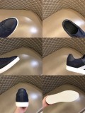 Burberryバーバリー素敵な メンズ クラシック ロートップ スニーカー
