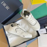 Dior ディオール激安 B27 シリーズ カップルモデル老眼カジュアルスポーツシューズ
