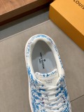 超話題!Louis Vuitton ルイヴィトンメンズ スニーカー
