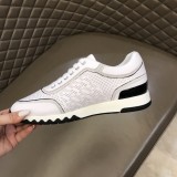Hermesエルメス シンプル クラシック メンズ スニーカーコピー