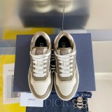 Dior ディオール激安 B27 シリーズ カップルモデル老眼カジュアルスポーツシューズ