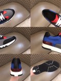 ★超人気Hermesエルメス シンプル クラシック メンズ スニーカー