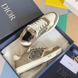 Dior ディオール激安 B27 シリーズ カップルモデル老眼カジュアルスポーツシューズ