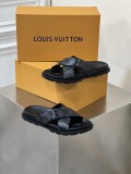 Louis Vuitton ルイヴィトン高級メンズ ビーチ シューズ サンダル スリッパ