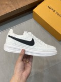 大人気Louis Vuitton ルイヴィトンメンズ スニーカー