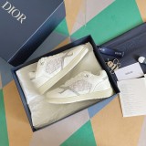 Dior ディオール通販 B27 シリーズ カップルモデル老眼カジュアルスポーツシューズ