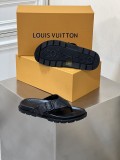 超話題!Louis Vuitton サンダルメンズ ビーチ シューズ サンダル スリッパ