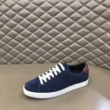 Burberryバーバリー 通販メンズ クラシック ロートップ スニーカー