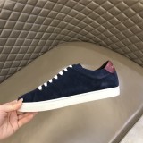Burberryバーバリー 通販メンズ クラシック ロートップ スニーカー