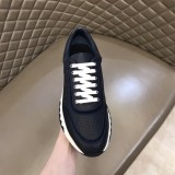 Hermesエルメス激安 シンプル クラシック メンズ スニーカー