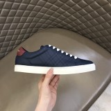 大人気Burberryバーバリー メンズ クラシック ロートップ スニーカー