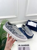DIOR ディオール 2023春夏新作トップカジュアルシューズ