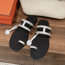 Hermesエルメス ジョージア サンダル コレクションコピー