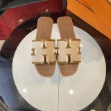 Hermesエルメス通販のハンドメイドスリッパ