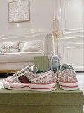 大人気Gucci 2023SS  ホットスタイルレディーススニーカー