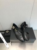 Chanel シャネル2023春夏新作キャットウォークシューズ